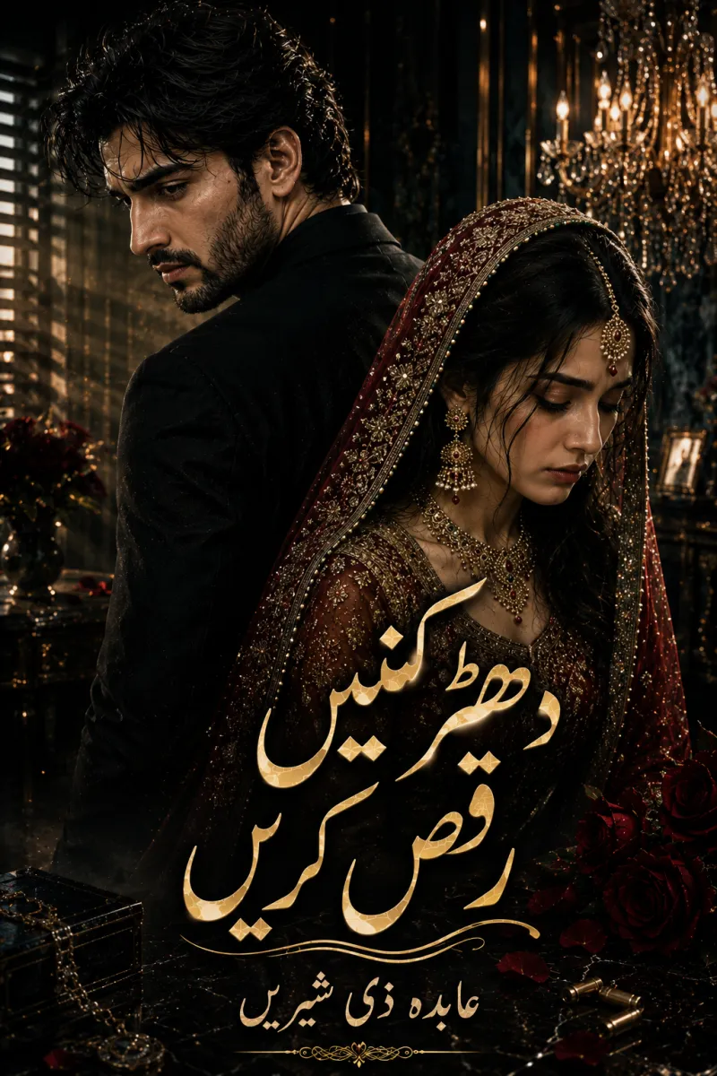 Dharkanain Raks Karain