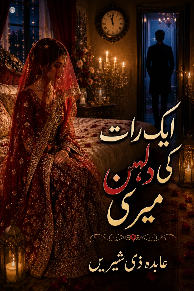 Ek Raat Ki Dulhan
