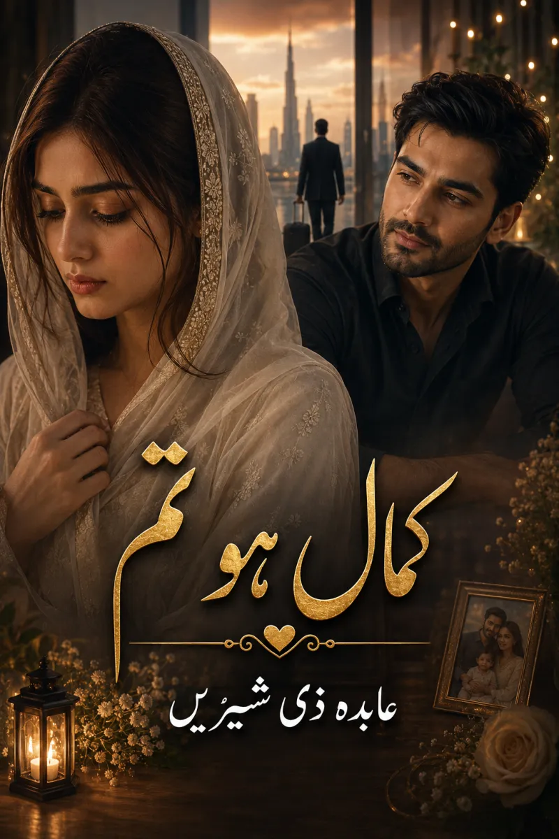Kamal Ho Tum