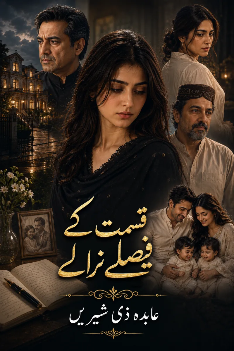 Kismat ke Faislay Niralay