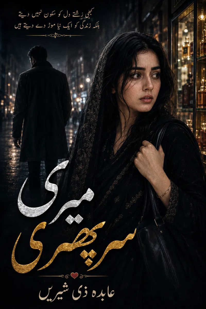 Meri Sar Phiri
