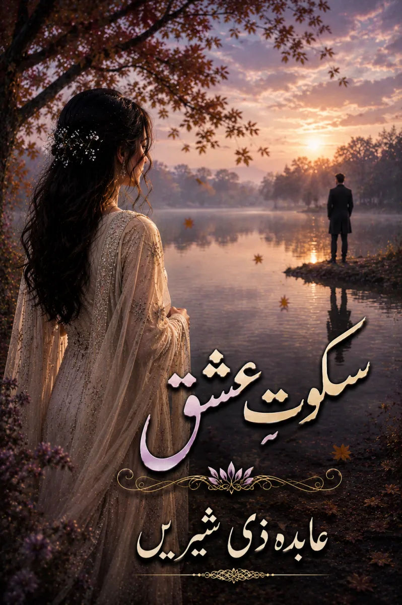 Sakoot-e-Ishq